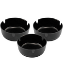 Small Plastic Ashtray