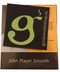 John Player Smooth Regular 25 Pack