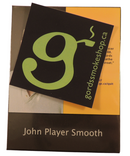 John Player Smooth King Size 25 Pack