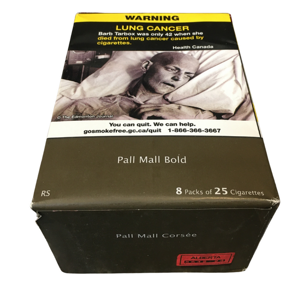 how much is a carton of cigarettes in alberta Buy Canadian Full Flavour Online Buy Cigarettes Online - Smokes