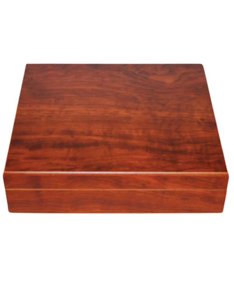 15 Count Humidor