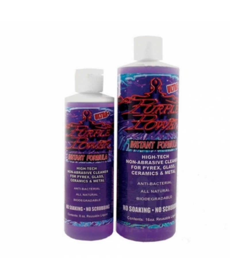 Purple Power Instant Formula