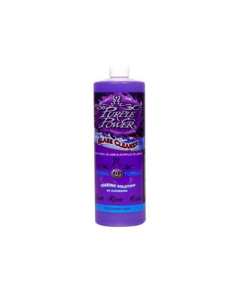 Purple Power Original Formula