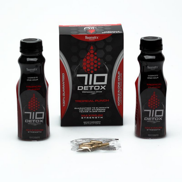 Pure Detox 710 – Gord's Smoke Shop