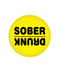 Sober/Drunk Button