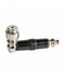 Metal And Wood Pipe