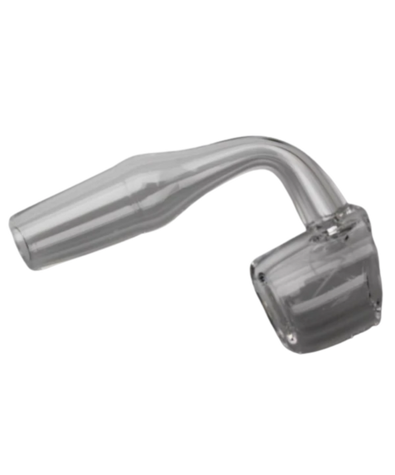 CannAccessories 14mm 90° Male Quartz Banger