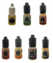 Tasty Puff Wrap Glue Assorted Flavors