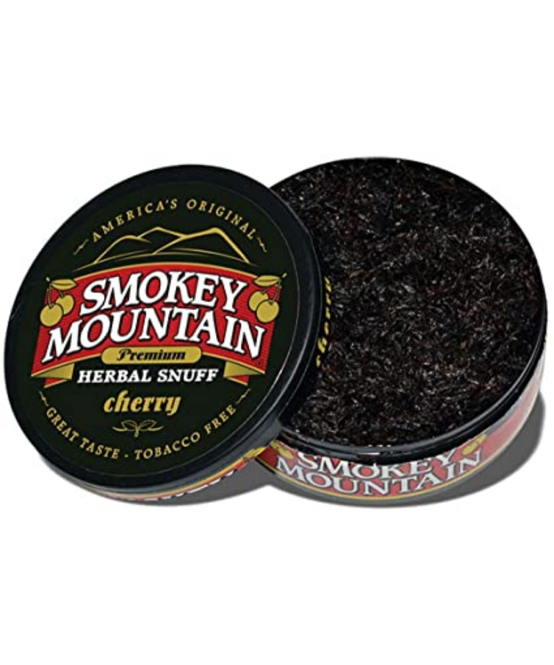 Smokey Mountain Cherry