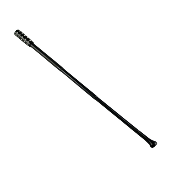 telescopic cigarette holder Vintage 'Scope Telescoping Gold Tone Pendant. For Sale at Ruby Lane or theatrical looks Audrey Style Metal Telescopic Long