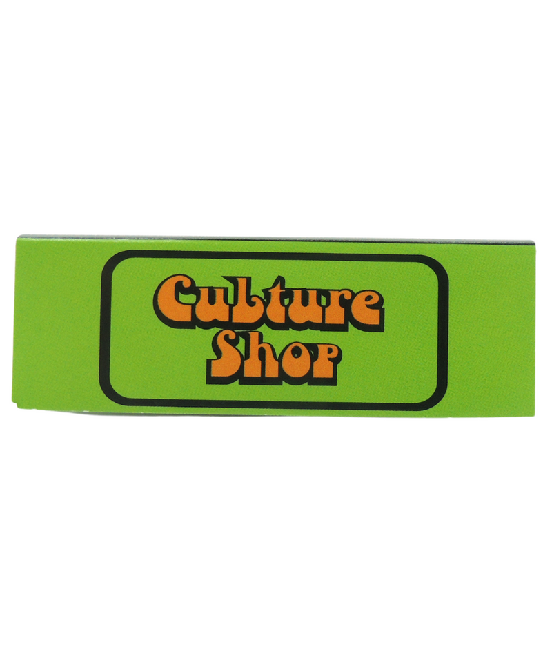 Culture Shop 1 1/4 Papers - Pack