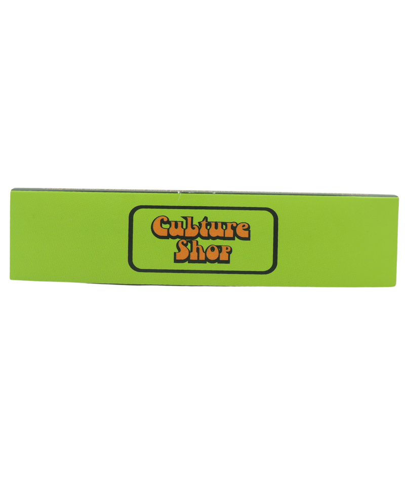 Culture Shop King Size Slim - Pack