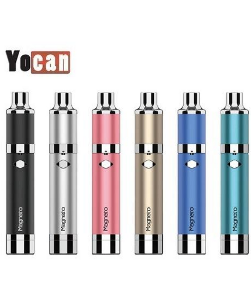 Yocan Magneto 2020 Version