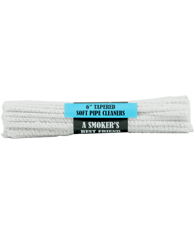 Randy's Soft Pipe Cleaners