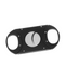 Double Blade 65 Gauge Cigar Cutter