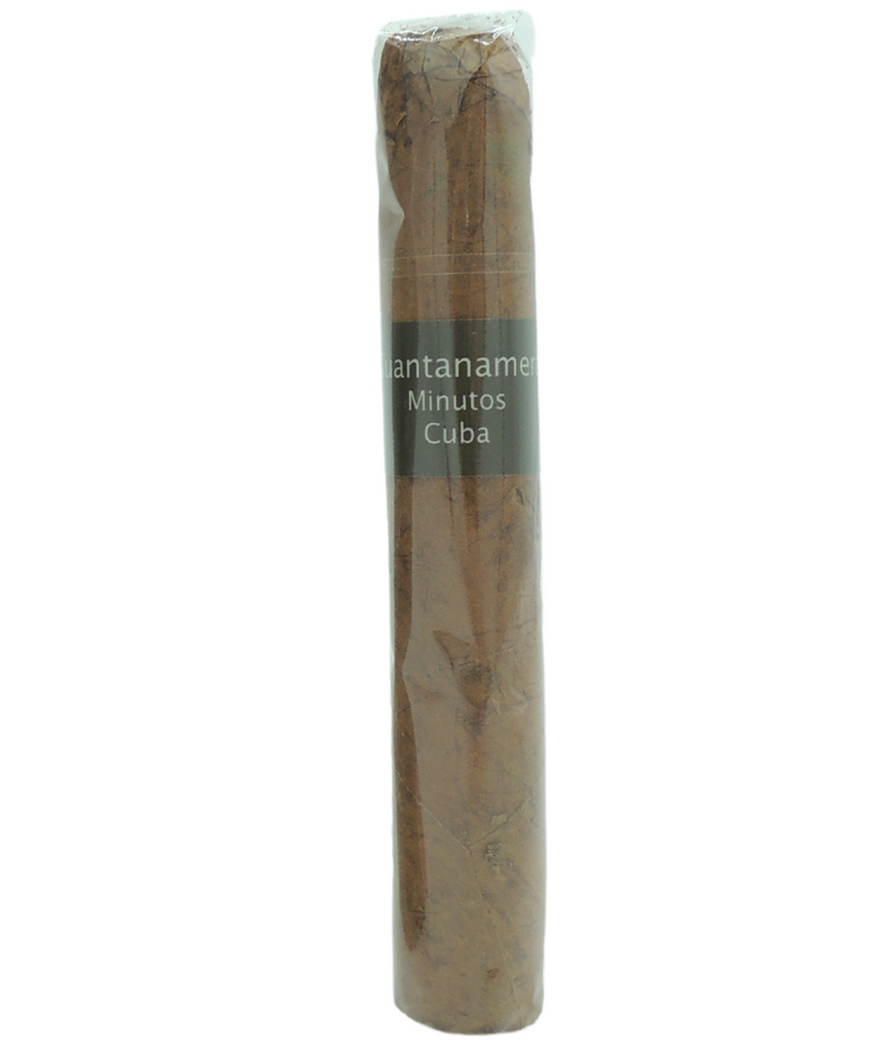Guantanamera Minutos Cigar Single