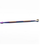 Spoon And Spade Dab Tool