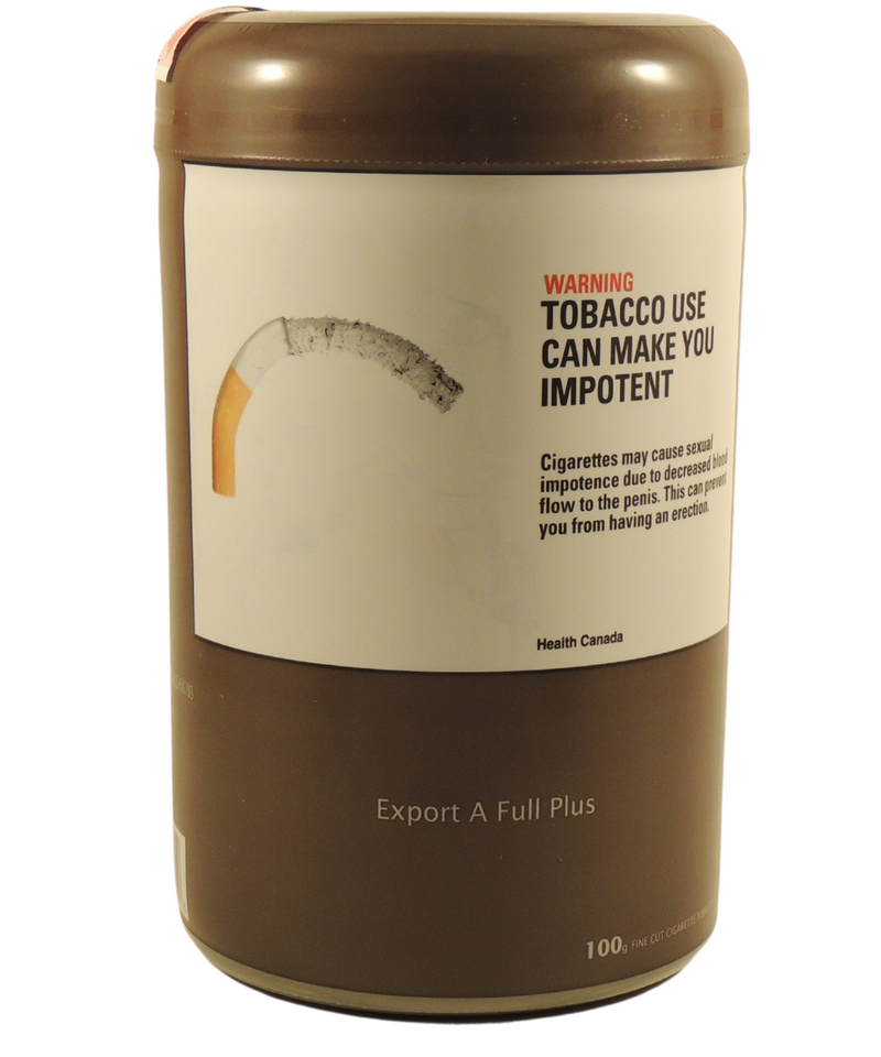 Export A Full Plus Rolling Tobacco