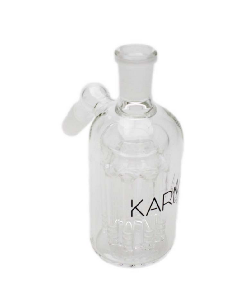 Karma 14mm 45° Tree Perc Ash Catcher