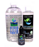 Dark Crystal Glass Cleaner
