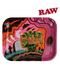 Raw Zombie Tray Large