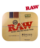 Raw Magnetic Tray Cover
