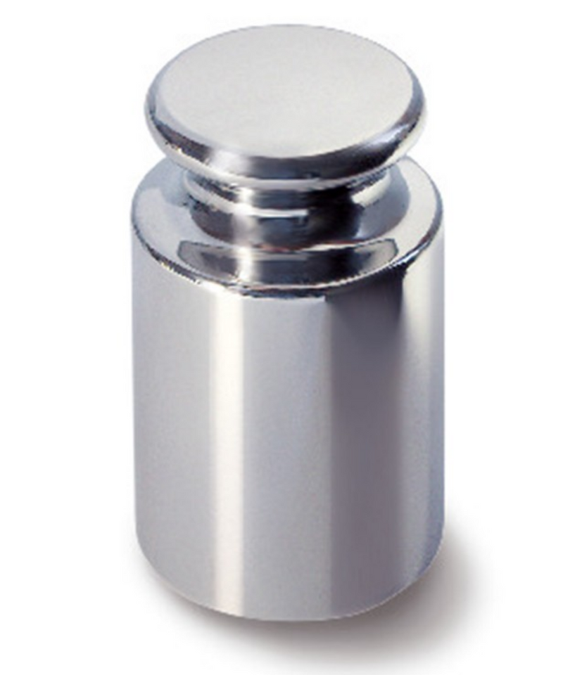 Calibration Weights Assorted Grams