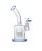 Blueberry 10-Arm Tree Bubbler