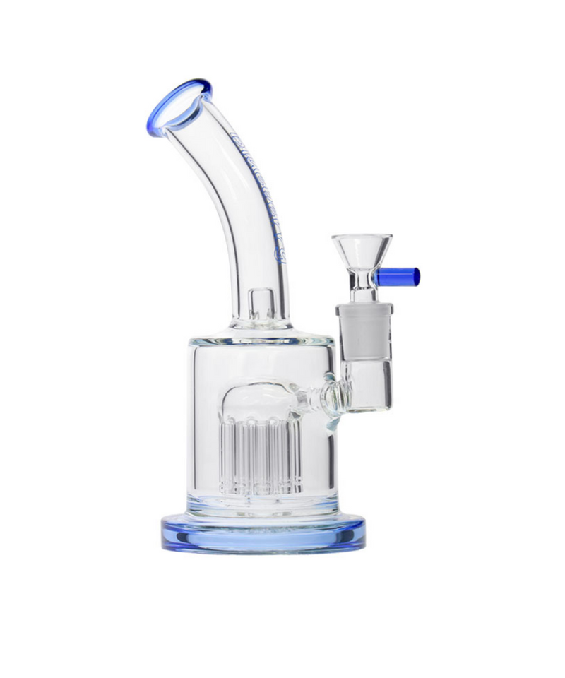 Blueberry 10-Arm Tree Bubbler