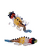 Salamander Hand Pipe