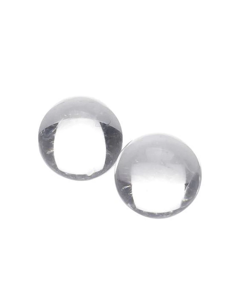 Quartz Terp Pearls 2pk 6mm