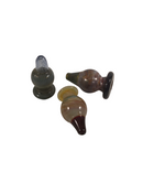 D-Rex Glass Bubble Carb Cap
