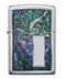 Zippo Colorful Venetian Design Lighter