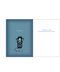 Baldguy Greeting Cards - I'm Sorry