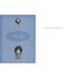 Baldguy Greeting Cards - I Miss You