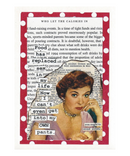 Food Has Replaced Sex Greeting Card