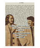 Imaginary Friend Greeting Cards