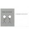 Happy Anniversary Little Greeting Card