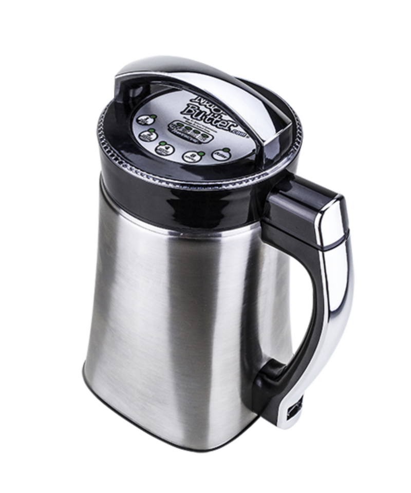 Magical Butter Machine Version 2