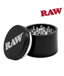 Raw Life 4-Piece Grinder