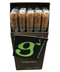 Trinidad Puritos Short 10 Pack