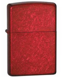 Zippo Candy Apple Red Lighter