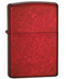 Zippo Candy Apple Red Lighter