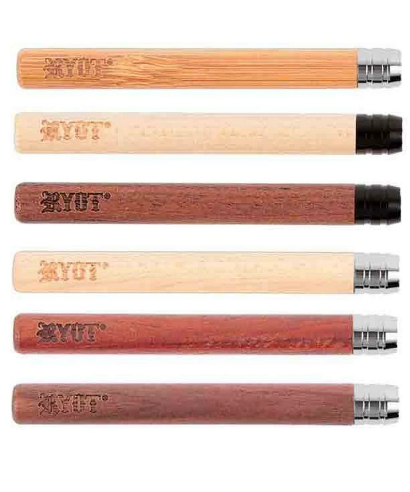 RYOT 3" Wood Bat