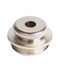 Nickel Pipe Cap