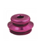 Standard Anodized Pipe Cap