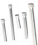 Metal Downstems Assorted Lengths