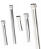 Metal Downstems Assorted Lengths