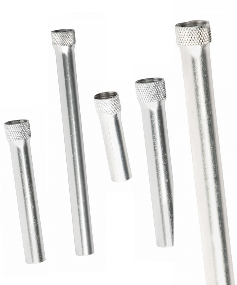 Metal Downstems Assorted Lengths