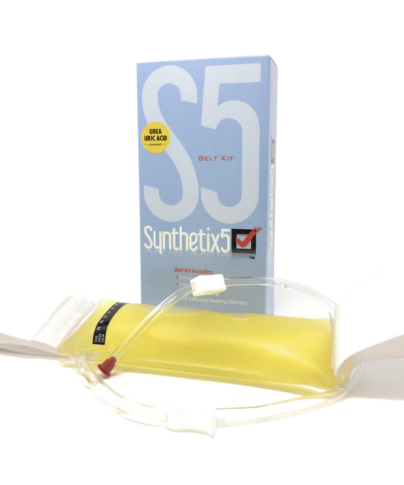 Synthetix5 Belt Kit